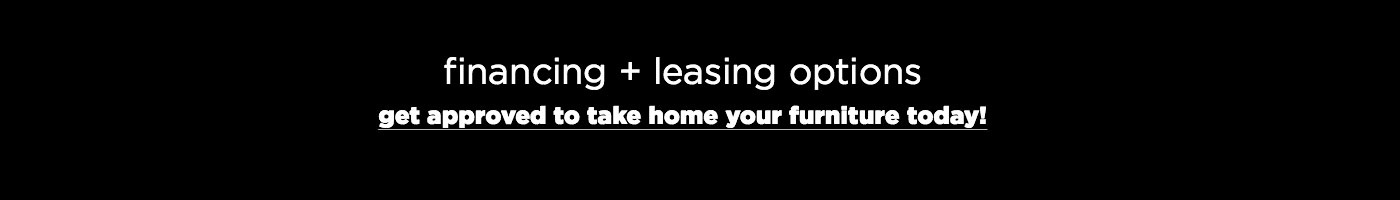 Financing & Leasing